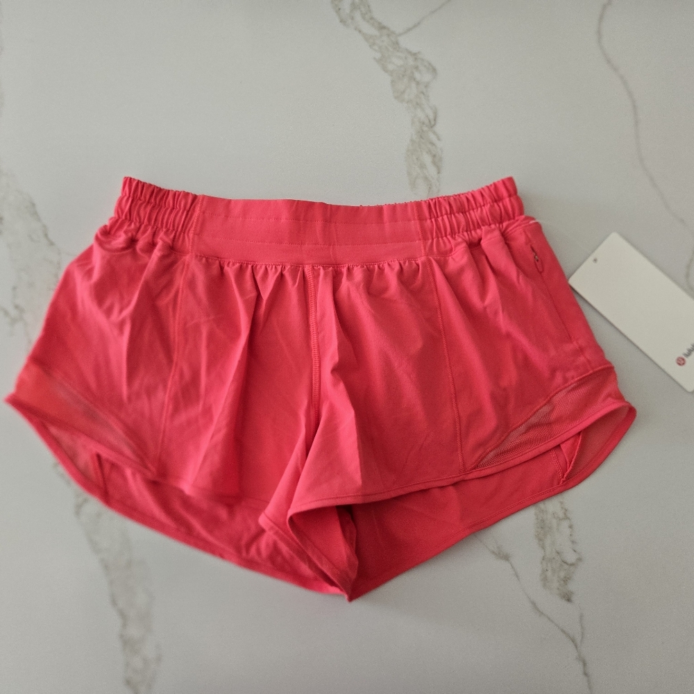 NWT Hotty Hot Shorts